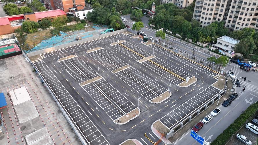 科技賦能破解城市停車(chē)難題——‘智泊南通’精準(zhǔn)服務(wù)超95萬(wàn)車(chē)次