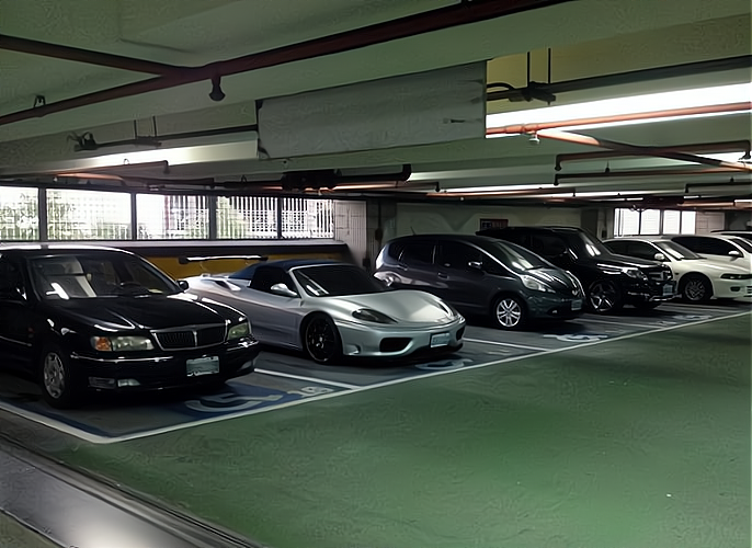 從卡爾丹頓停車(chē)場(chǎng)看生活服務(wù)業(yè)的制勝之道 以卓越產(chǎn)品與貼心服務(wù)贏得消費(fèi)者